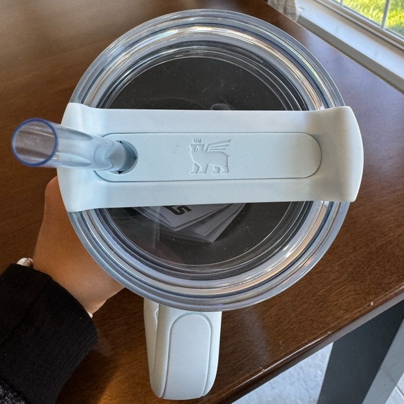 Stanley x Starbucks Spring Blue - Picture 4 of 6